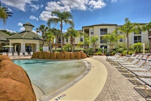 Apartment (1 Bedroom) | Interior - Resort-style Condo w/ Pool: 6 Mi to Magic Kingdom (Kissimmee)