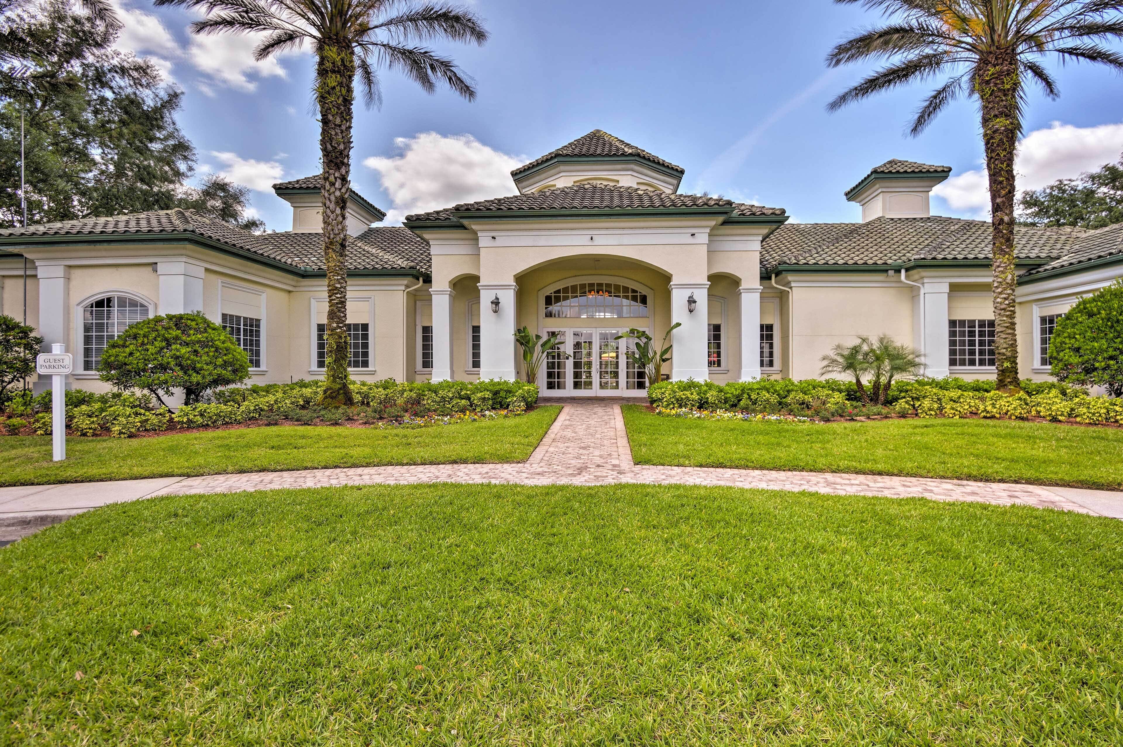 Departamento (1 Bedroom) | Interior