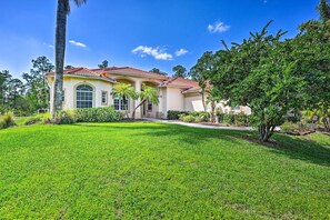 Interior - Naples Villa: Backyard Oasis w/ Private Pool! (Naples)