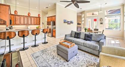 Naples Villa: Backyard Oasis w/ Private Pool!