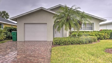 Casa (3 Bedrooms) | Exterior