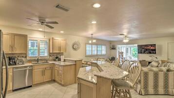 Casa (3 Bedrooms) | Interior