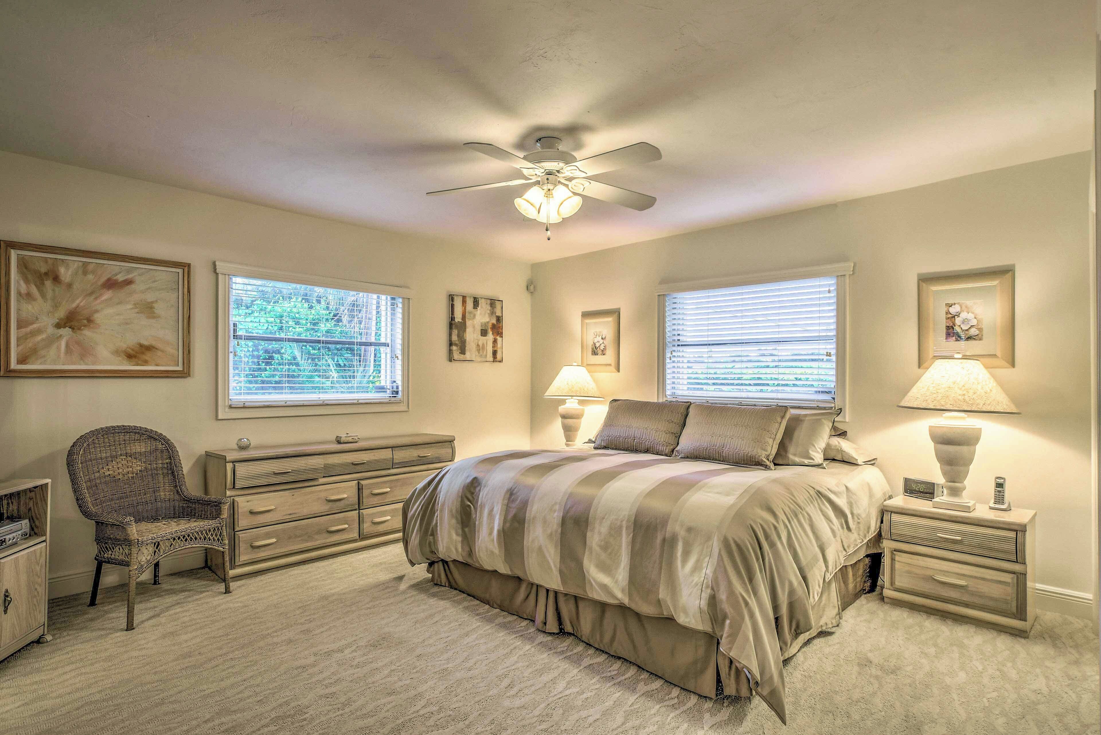 Huis (3 Bedrooms) | Interieur