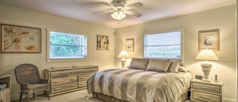 Huis (3 Bedrooms) | Interieur