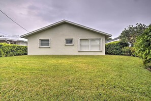 Hus (3 Bedrooms) | Interiör