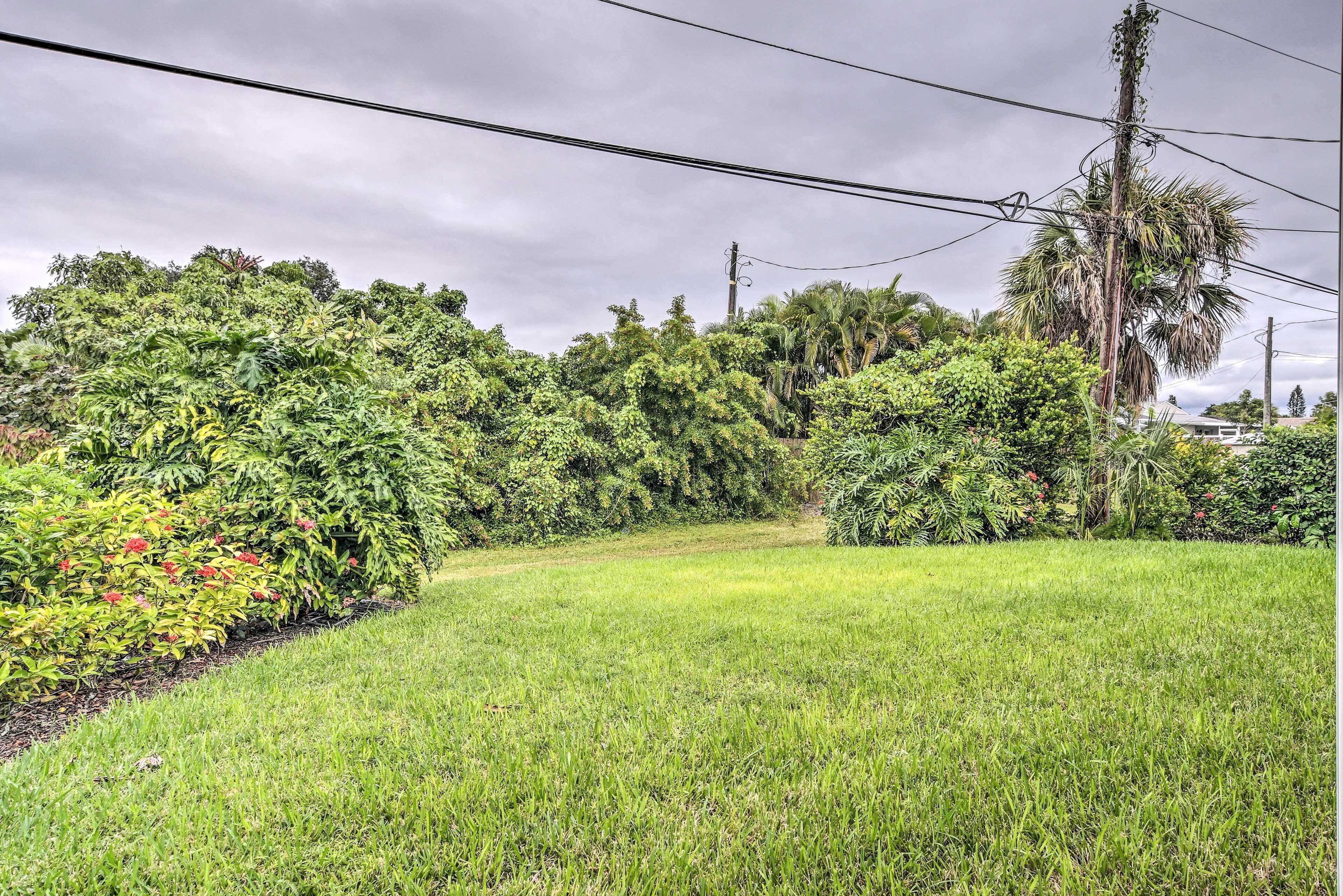 Casa (3 Bedrooms) | Parte interna