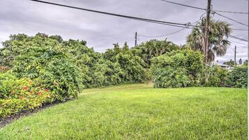 Casa (3 Bedrooms) | Parte interna