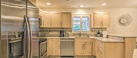 Huis (3 Bedrooms) | Interieur