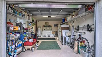 Casa (3 Bedrooms) | Parte interna