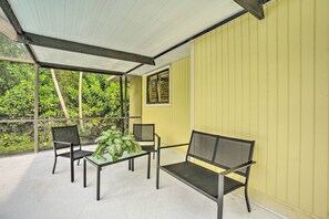 Hus (3 Bedrooms) | Interiør