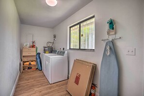 House (3 Bedrooms) | Interior - Naples Home w/ Private Pool: 6 Mi to Dtwn! (Naples)