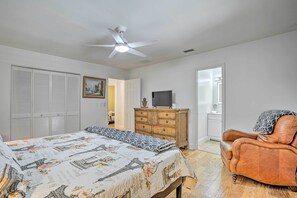 Interior - Naples Home w/ Private Pool: 6 Mi to Dtwn! (Naples)