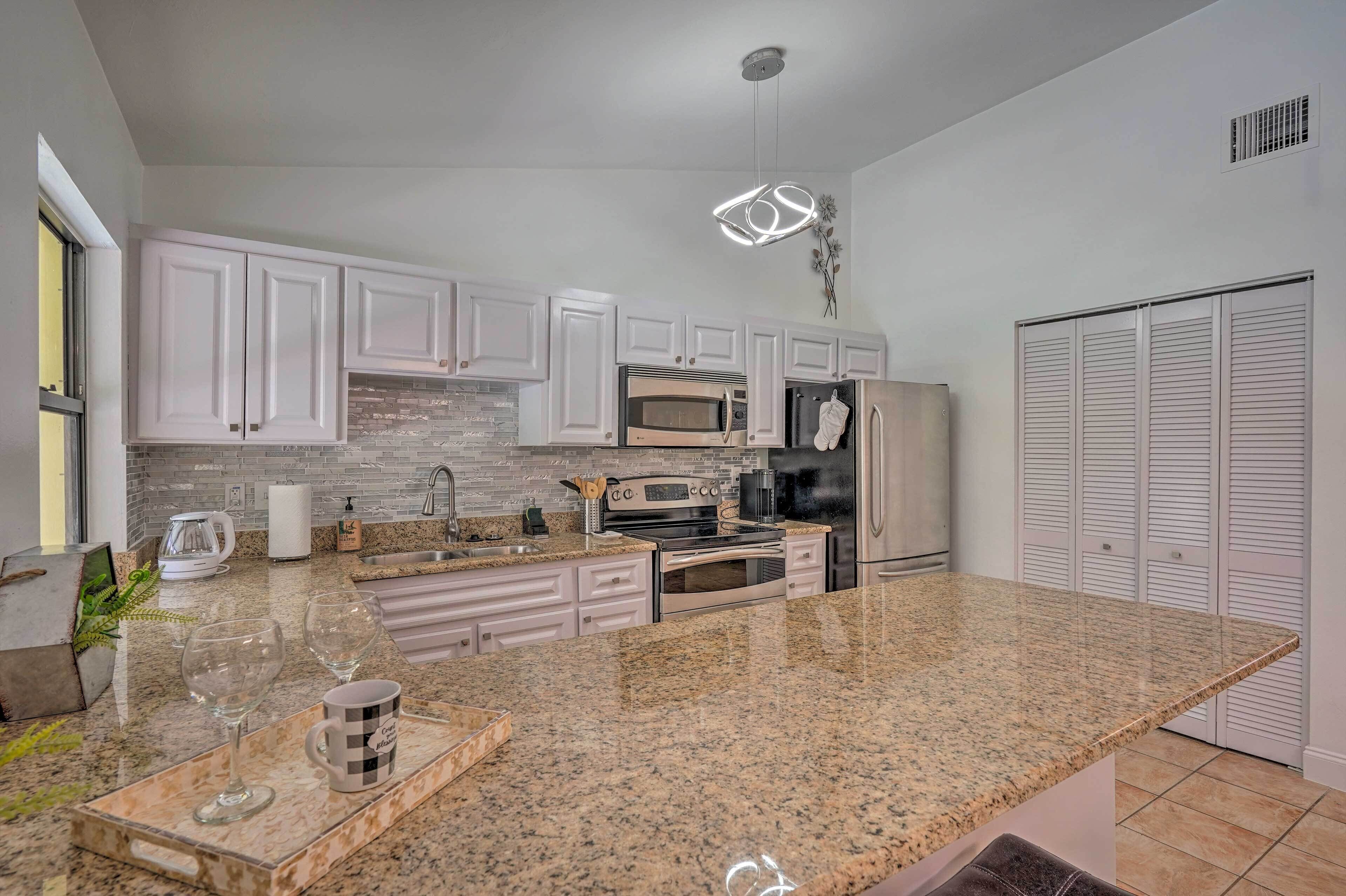 하우스 (3 Bedrooms) | 내부