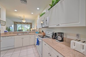 Căn hộ (2 Bedrooms) | Nội thất