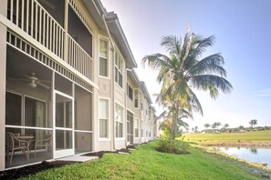 公寓 (2 Bedrooms) | 內部