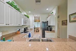 公寓 (2 Bedrooms) | 住宿內部