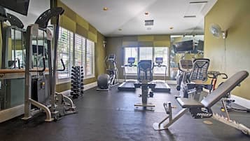 Apartment (2 Bedrooms) | Innenbereich