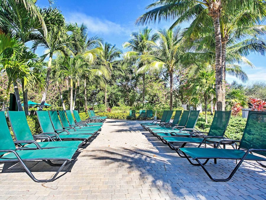 Departamento (2 Bedrooms) | Interior