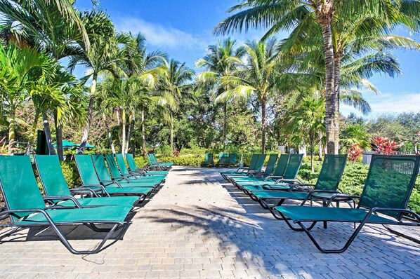 Căn hộ (2 Bedrooms) | Nội thất