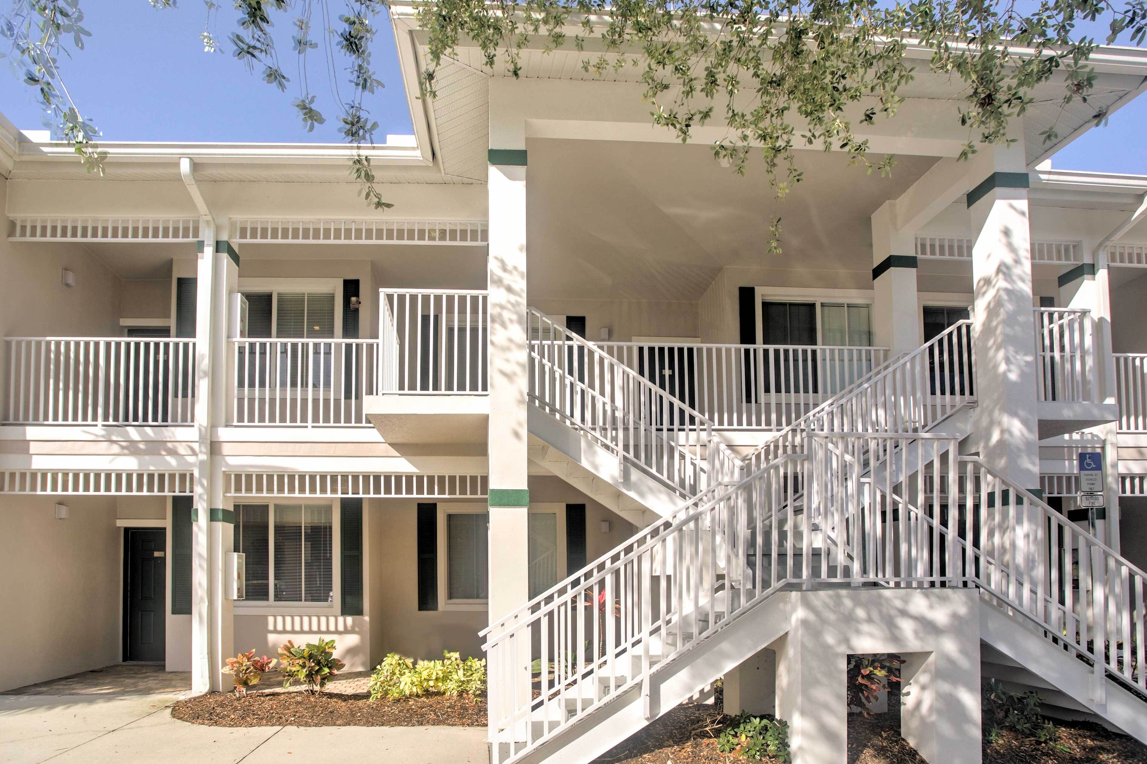 Leilighet (2 Bedrooms) | Innvendig