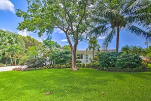 Interior - Modern Wilton Manors Home w/ Outdoor Oasis! (Wilton Manors)
