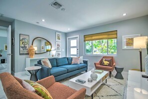 Interior - Modern Wilton Manors Home w/ Outdoor Oasis! (Wilton Manors)