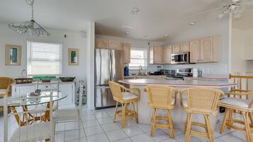 Maison (3 Bedrooms) | Intérieur