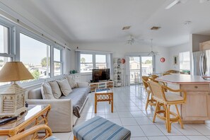 Maison (3 Bedrooms) | Intérieur