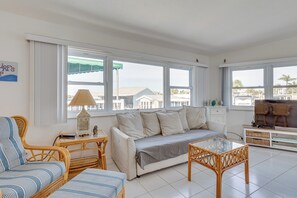 獨棟房屋 (3 Bedrooms) | 住宿內部