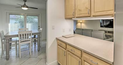 'midtown Tallahassee' Gem Close to Lake Ella!