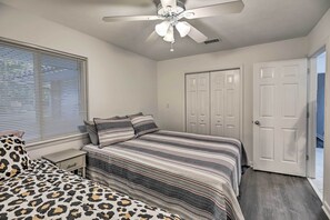 Apartment (3 Bedrooms)