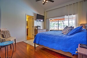 하우스 (3 Bedrooms) | 내부