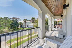 House (4 Bedrooms) | Interior - Miramar Beach Retreat w/ Pool Access & Fireplace! (Miramar Beach)