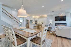 하우스 (4 Bedrooms) | 내부