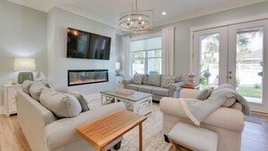 Rumah (4 Bedrooms) | Interior