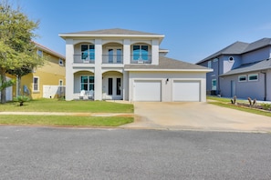 House (4 Bedrooms) | Interior - Miramar Beach Retreat w/ Pool Access & Fireplace! (Miramar Beach)