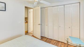 Casa (2 Bedrooms) | Interior