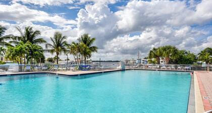 Nettles Island Vacation Rental w/ Resort Amenities