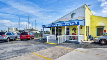 Casa (2 Bedrooms) | Interior