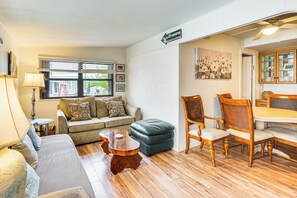 Maison (2 Bedrooms) | Intérieur