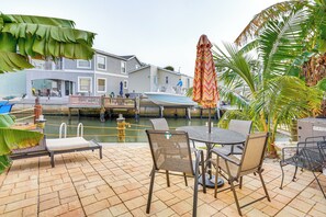 Nhà (2 Bedrooms) | Nội thất