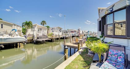 Nettles Island Vacation Rental w/ Resort Amenities