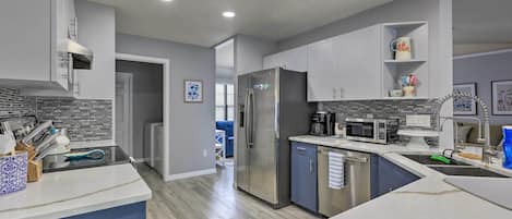 Casa (3 Bedrooms) | Interior