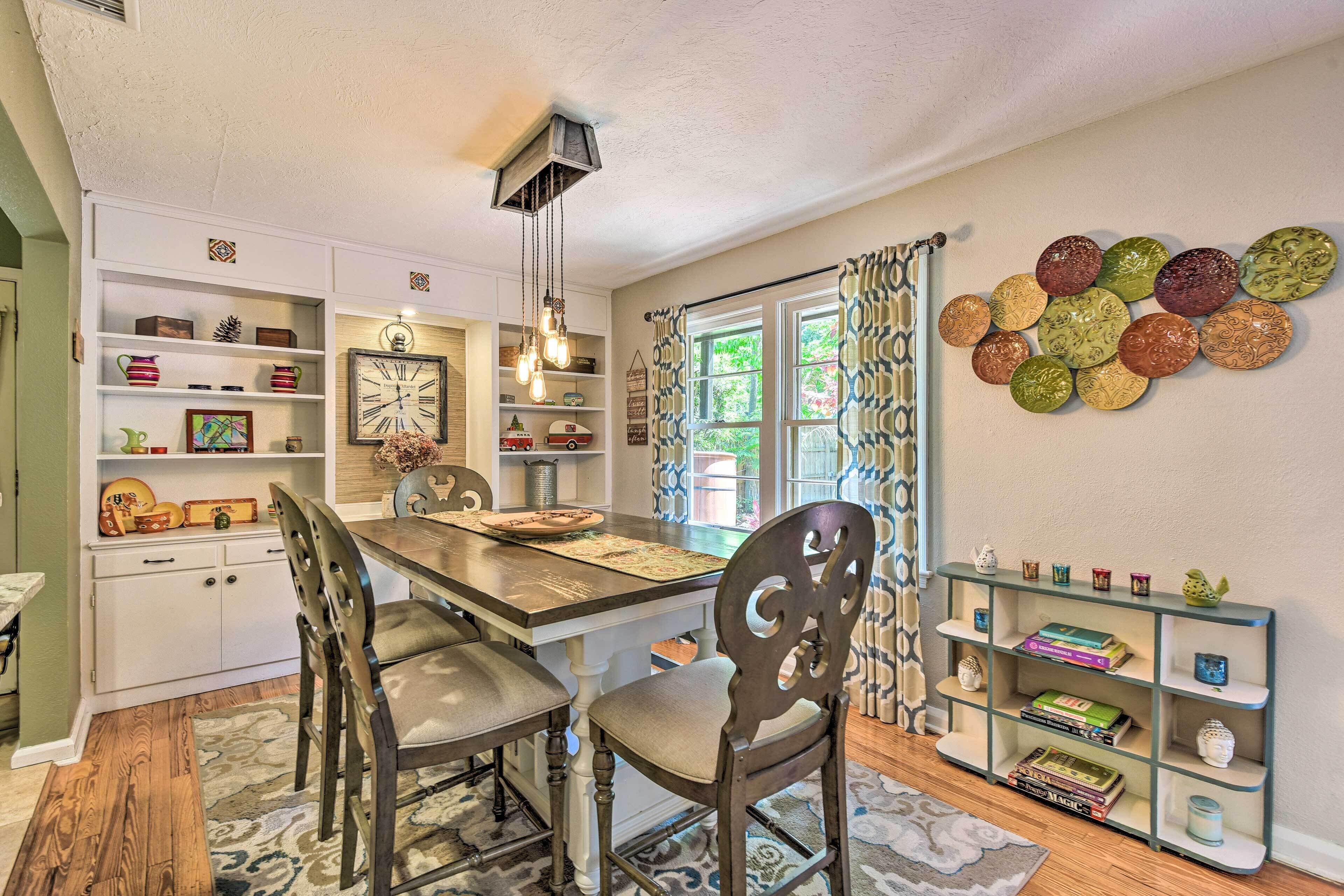 Rumah (3 Bedrooms) | Interior