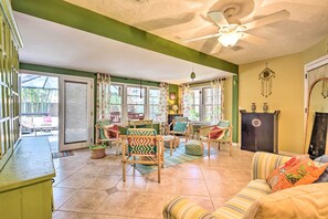 Casa (3 Bedrooms) | Interior