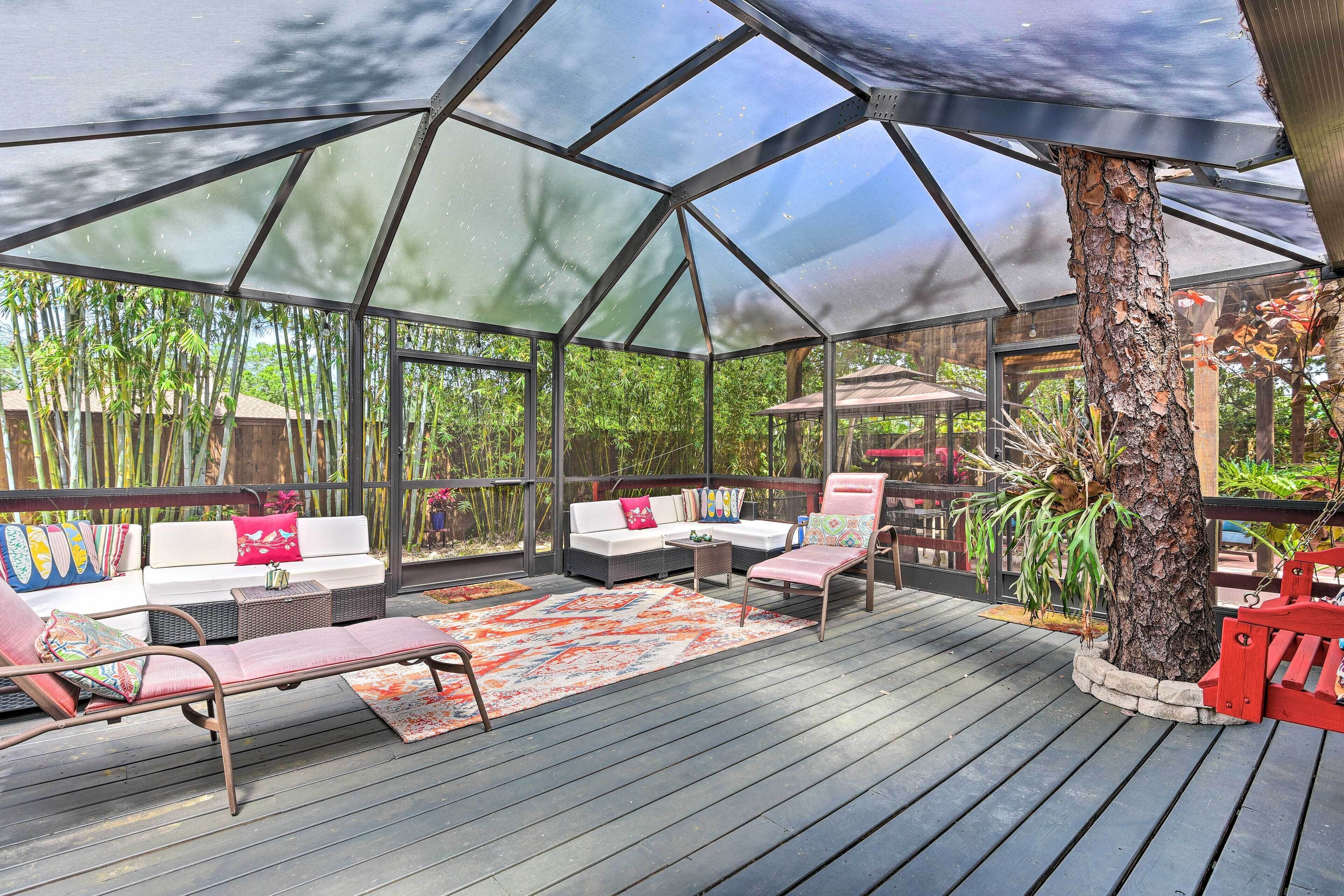 Rumah (3 Bedrooms) | Interior