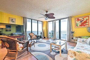 Lejlighed (2 Bedrooms) | Interiør