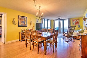 Apartamento (2 Bedrooms) | Interior