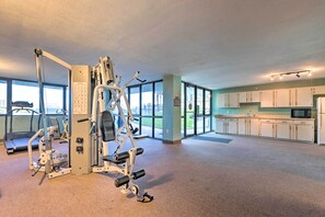 Appartement (2 Bedrooms) | Intérieur
