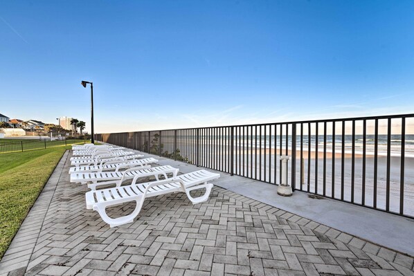 Apartment (2 Bedrooms) | Innenbereich